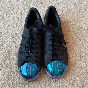 Adidas Originals Superstar Holographic